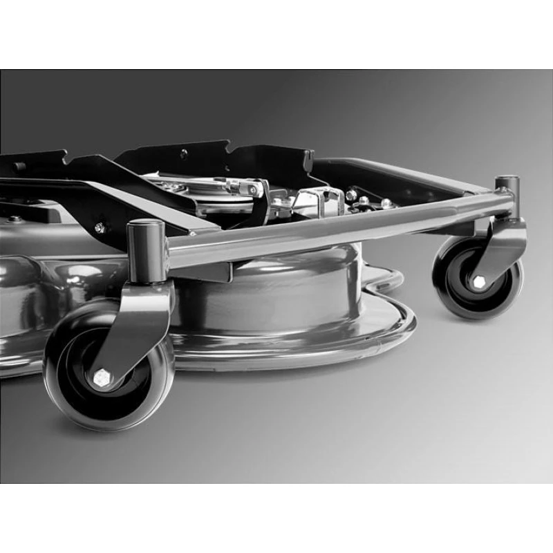 Husqvarna CombiTurf 103 Maaidek Voor R 418Ts AWD 1 Husqvarna CombiTurf 103 Maaidek Voor R 418Ts AWD