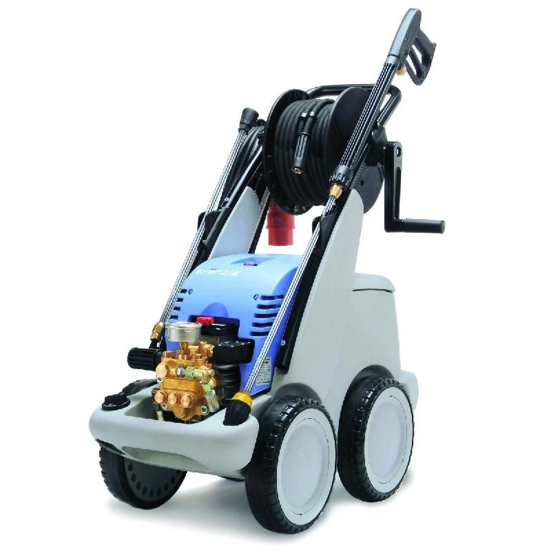 Kranzle Quadro 799 TST Hogedrukreiniger 1 Kranzle Quadro 799 TST Hogedrukreiniger
