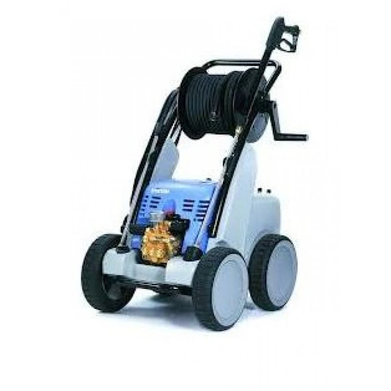 Kranzle Quadro 1000 TST Hogedrukreiniger 1 Kranzle Quadro 1000 TST Hogedrukreiniger