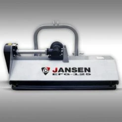 Jansen Klepelmaaier EFG-125 Cm