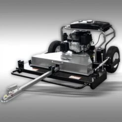 Jansen Weidebloter Smr-120