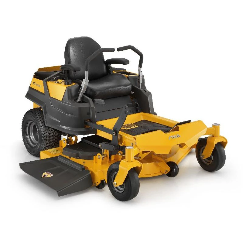 Stiga Zero Turn ZT5132T Zitmaaier 1 Stiga Zero Turn ZT5132T Zitmaaier