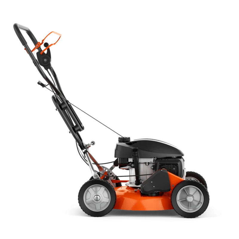 Husqvarna Gazonmaaier Klippo LB 548S E 1 Husqvarna Gazonmaaier Klippo LB 548S E