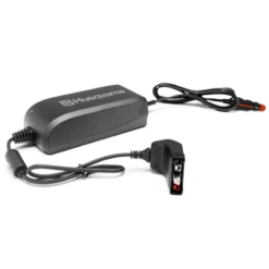 Husqvarna Acculader Auto QC80F