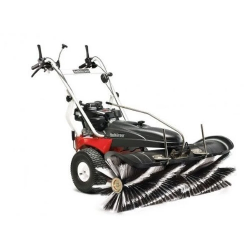 Tielbürger Veegmachine TK58 Pro Honda GXV160 1 Tielbürger Veegmachine TK58 Pro Honda GXV160