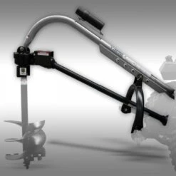 Jansen TBG-200 Tractor Grondboor