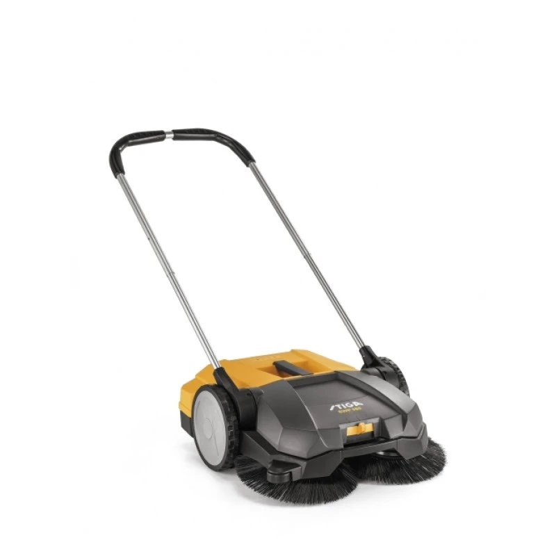 Stiga Veegmachine SWP355 1 Stiga Veegmachine SWP355