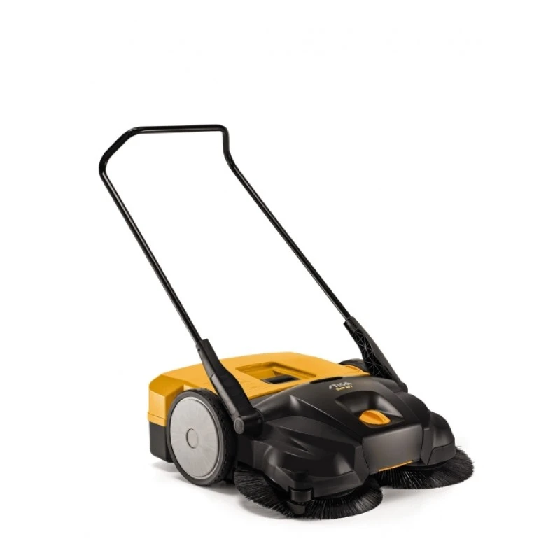 Stiga Veegmachine SWP577 1 Stiga Veegmachine SWP577