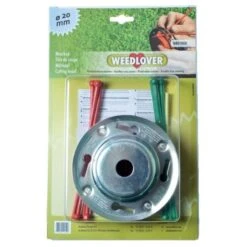 Weedlover Maaikop 25.4MM (Uni)