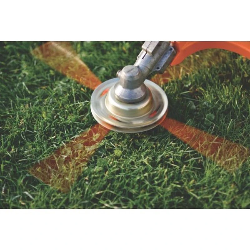 Weedlover Maaikop 25.4MM (Uni) 2 Weedlover Maaikop 25.4MM (Uni) - Afbeelding 2