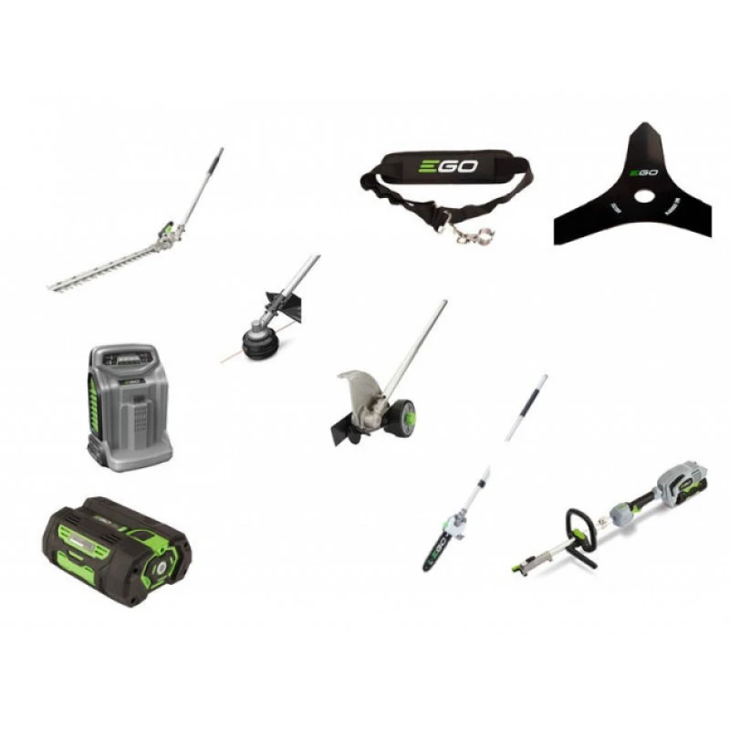 EGO Multitool Kit MHSC2002E 1 EGO Multitool Kit MHSC2002E
