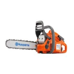 Husqvarna Kettingzaag 435 II 40.9cc 38cm Zaagblad