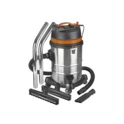 Eurom Force 1240 Nat En Droog Zuiger 1200Watt