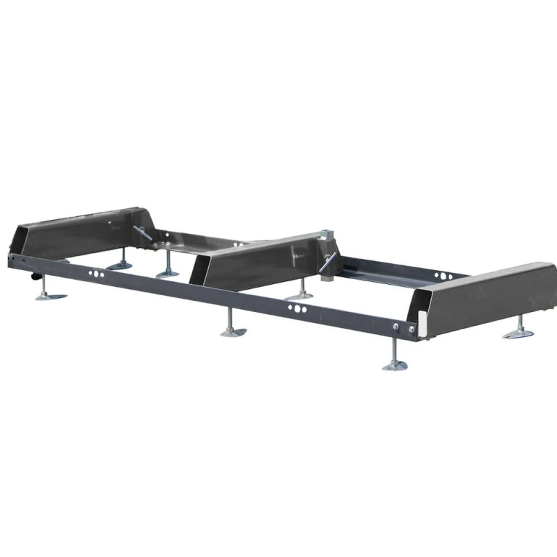 Lumag Rolbaan Verlenging 5bsw2000 1 Lumag Rolbaan Verlenging 5bsw2000