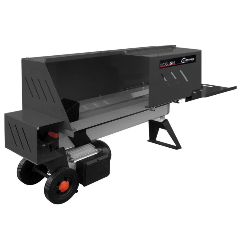 Lumag Houtklover HOS5N 230V 1 Lumag Houtklover HOS5N 230V