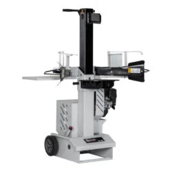 Lumag Houtklover HB8N Benzinemotor