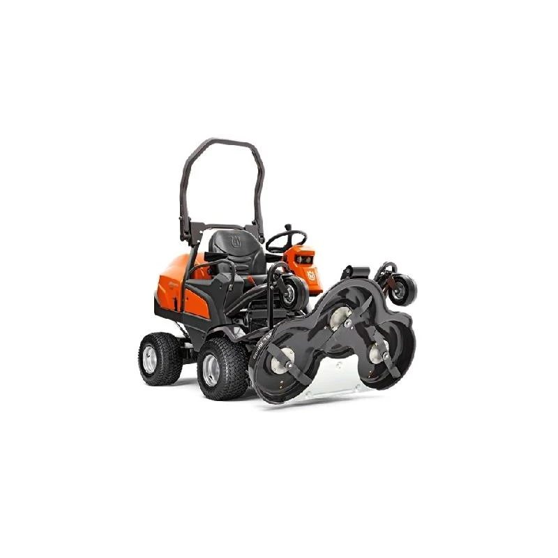 Husqvarna CombiTurf 132 Maaidek Voor P520 En P525D 2 Husqvarna CombiTurf 132 Maaidek Voor P520 En P525D - Afbeelding 2
