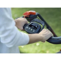 Husqvarna Gazonmaaier LC 353iVX