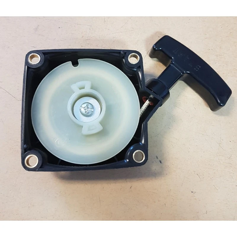 Starter Grondboor Lumag EB520G / Gude GE 2200 94139 1 Starter Grondboor Lumag EB520G / Gude GE 2200 94139