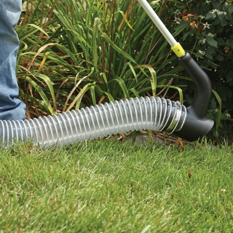 Billy Goat Zuigslangset (onboard Kit) Voor KV Serie 1 Billy Goat Zuigslangset (onboard Kit) Voor KV Serie