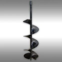 Jansen 250 Mm Boor Voor Eenpersoons Motor-grondboor Jansen EBG-100