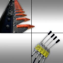 Jansen HMB-180 Hydraulische Maaibalk Bermmaaier, Heggenschaar 11 Jansen HMB-180 Hydraulische Maaibalk Bermmaaier, Heggenschaar -Makita Shop 14812 6 800x800 1