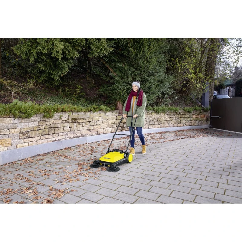 Karcher Handveegmachine S4 Twin 1 Karcher Handveegmachine S4 Twin