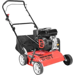 Gude Motor Verticuteermachine GV 4001B