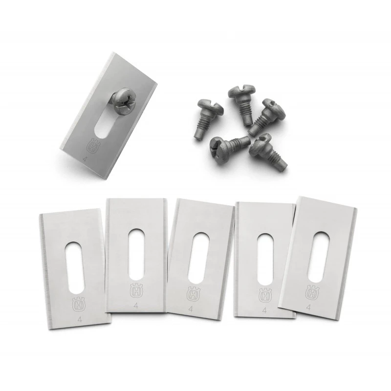 Husqvarna Automowermesjes Endurance 6st 595084401 1 Husqvarna Automowermesjes Endurance 6st 595084401