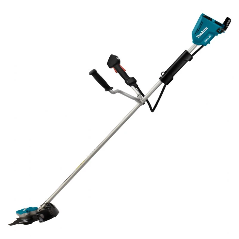 Makita 2x18v Bosmaaier U-greep DUR368AZ Zonder Accu En Lader 1 Makita 2x18v Bosmaaier U-greep DUR368AZ Zonder Accu En Lader