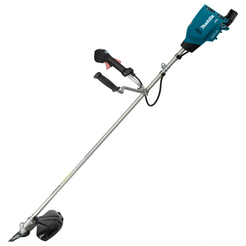 Makita 2x18v Bosmaaier U-greep DUR369AZ Zonder Accu En Lader 1 Makita 2x18v Bosmaaier U-greep DUR369AZ Zonder Accu En Lader