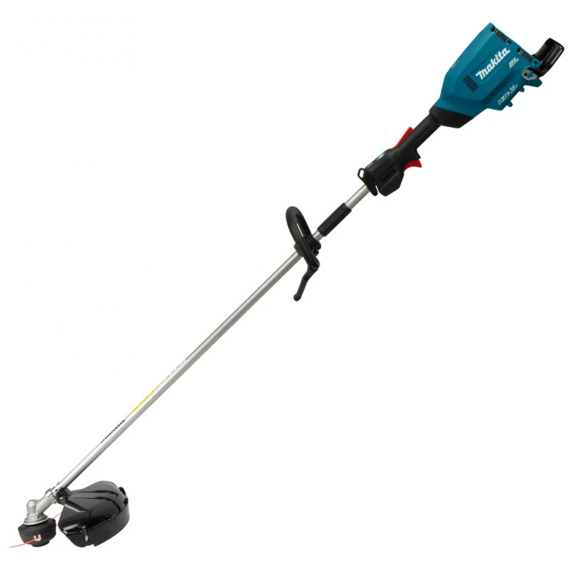 Makita 2x18v Bosmaaier D-greep DUR369LZ Zonder Accu En Lader 1 Makita 2x18v Bosmaaier D-greep DUR369LZ Zonder Accu En Lader