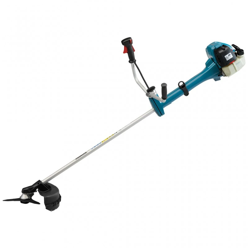 Makita 4-Takt Bosmaaier U-greep 43cc EM4351UH 1 Makita 4-Takt Bosmaaier U-greep 43cc EM4351UH