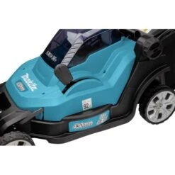 Makita 2x18v Grasmaaier 43cm DLM432Z Zonder Accu En Lader -Makita Shop 15169 3 800x800 1