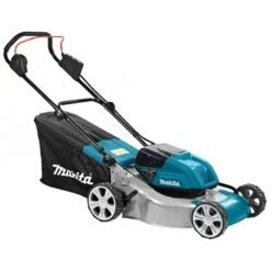 Makita 2x18v Grasmaaier 46cm DLM460PT2 Met Accu En Lader -Makita Shop 15170 3 800x800 1