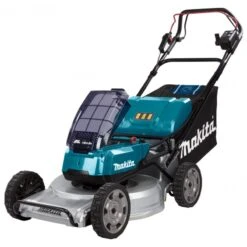 Makita 2x18v Grasmaaier 53cm DLM533PT4 Met Accu En Lader