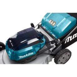 Makita 2x18v Grasmaaier 53cm DLM533PT4 Met Accu En Lader -Makita Shop 15176 3 800x800 1