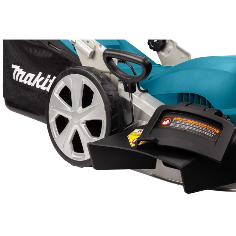 Makita 230v Grasmaaier 46cm ELM4620 3 Makita 230v Grasmaaier 46cm ELM4620 - Afbeelding 3