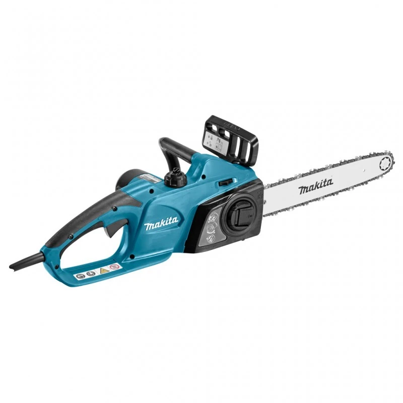 Makita 230v Kettingzaag 1.800watt UC3041A 1 Makita 230v Kettingzaag 1.800watt UC3041A