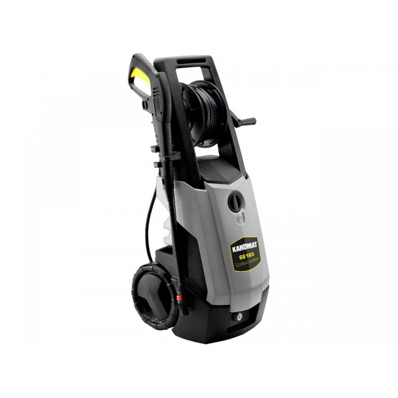 Karomat Hogedrukreiniger 165B 1 Karomat Hogedrukreiniger 165B