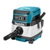 Makita Hybride Stofzuiger DVC861LZ Zonder Accu En Lader