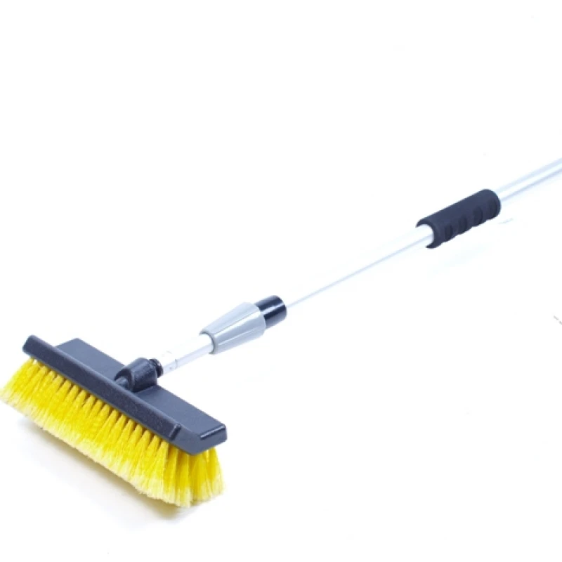 Auto Wasborstel Telescoop 1 Auto Wasborstel Telescoop