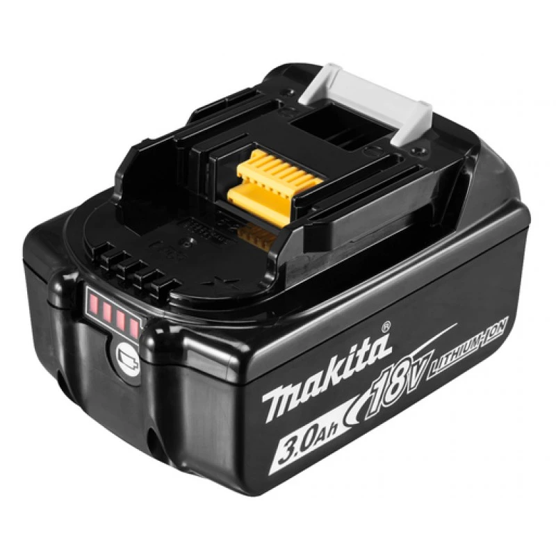 Makita Accu BL1830B LXT 18V 3,0Ah 197599-5 1 Makita Accu BL1830B LXT 18V 3,0Ah 197599-5