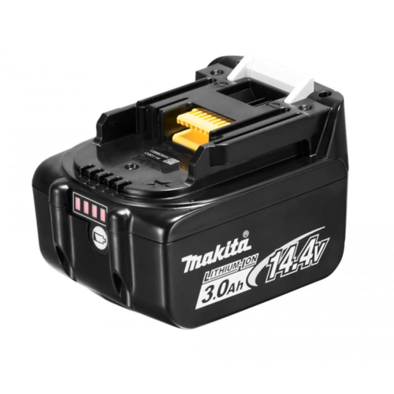 Makita Accu BL1430B LXT 14,4V 3,0Ah 197615-3 1 Makita Accu BL1430B LXT 14,4V 3,0Ah 197615-3