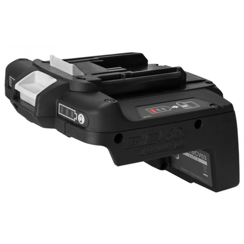 Makita Accu Adapter BCV03 2x18V>36V 197214-1 1 Makita Accu Adapter BCV03 2x18V>36V 197214-1