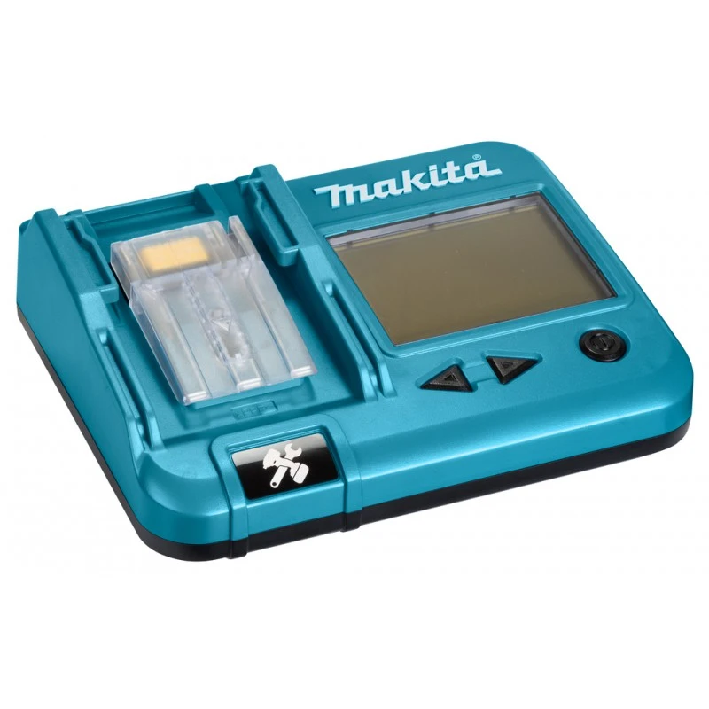 Makita Accu Tester BTC04 198038-8 1 Makita Accu Tester BTC04 198038-8