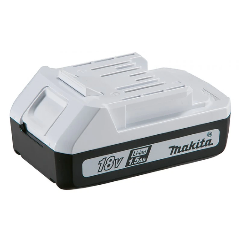 Makita Accu BL1815G 18V 1.5Ah 198186-3 1 Makita Accu BL1815G 18V 1.5Ah 198186-3