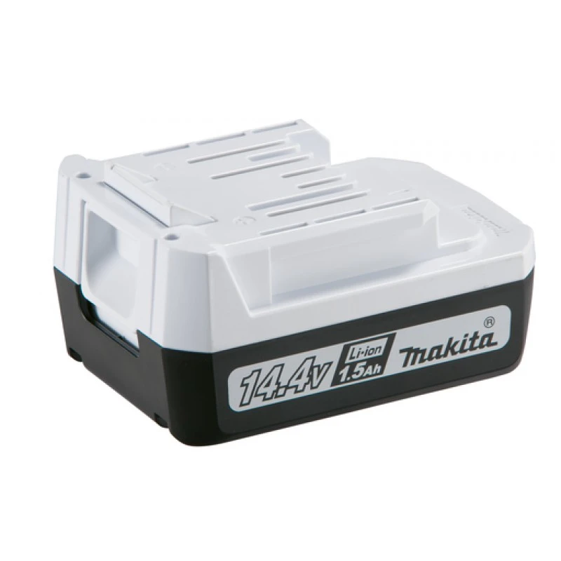 Makita Accu BL1415G 14,4V 1,5Ah 198192-8 1 Makita Accu BL1415G 14,4V 1,5Ah 198192-8