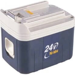 Makita Accu BH2433 24V 3,1Ah 193739-3