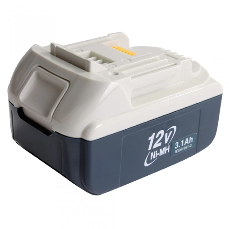 Makita Accu BH1233C 12V 3,1Ah 193930-3 1 Makita Accu BH1233C 12V 3,1Ah 193930-3
